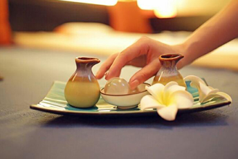 欢迎来到北京通州YanYan养生馆养生馆!