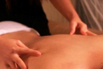 欢迎来到北京通州YanYan养生馆spa馆!