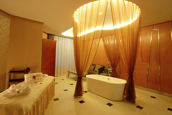 北京通州养生馆之脾胃虚弱的食疗配合